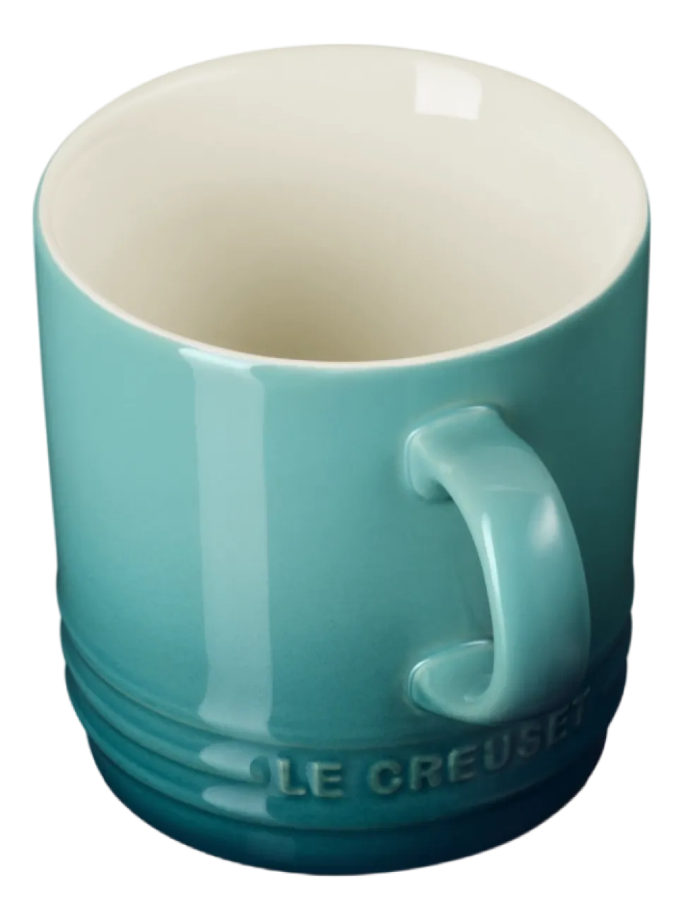 Koffiebeker Le Creuset Bleu Riviera 200 ml (Set van 6)