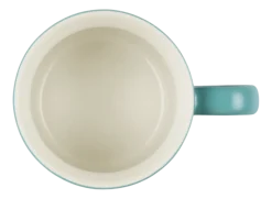 Koffiebeker Le Creuset Bleu Riviera 200 ml (Set van 6)