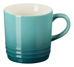 Koffiebeker Le Creuset Bleu Riviera 200 ml (Set van 6)