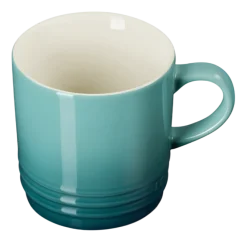 Koffiebeker Le Creuset Bleu Riviera 200 ml (Set van 6)
