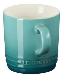 Koffiebeker Le Creuset Bleu Riviera 200 ml (Set van 6)