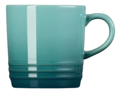 Koffiebeker Le Creuset Bleu Riviera 200 ml (Set van 6)
