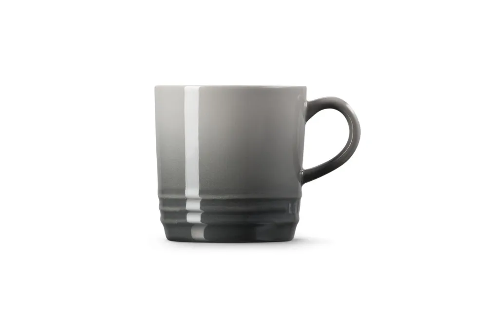 Le Creuset Koffiebeker Flint 200ml (6-Delig) Online