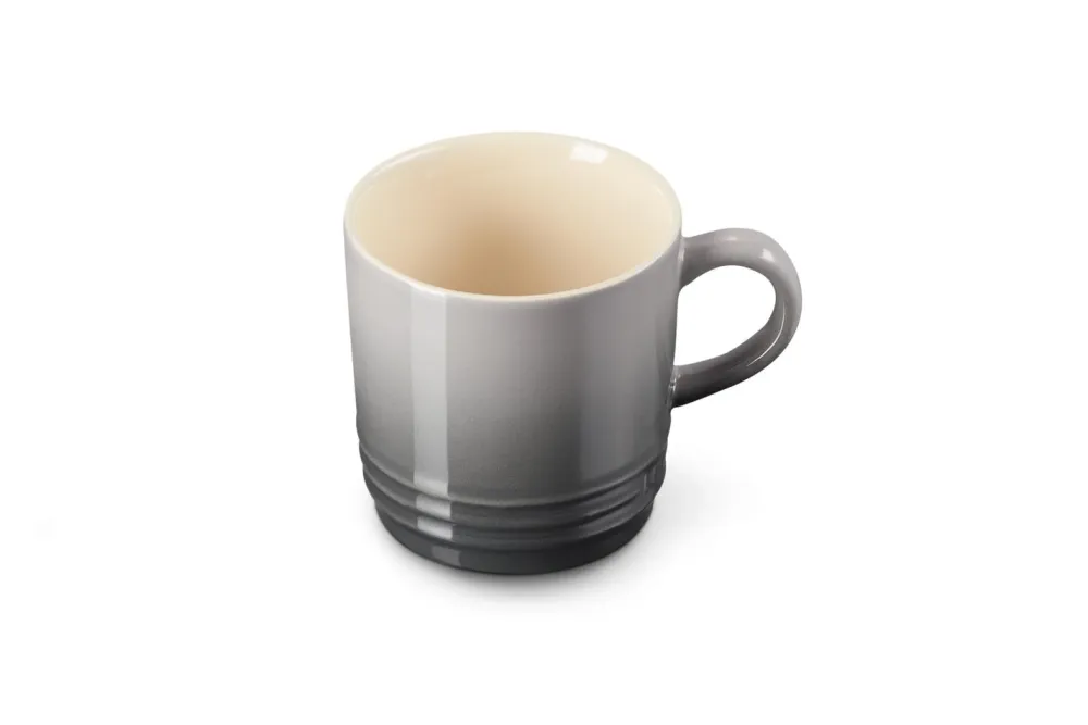 Le Creuset Koffiebeker Flint 200ml (6-Delig) Online