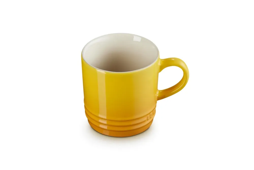 Le Creuset Koffiebeker Nectar 200ml (6-Delig) Best