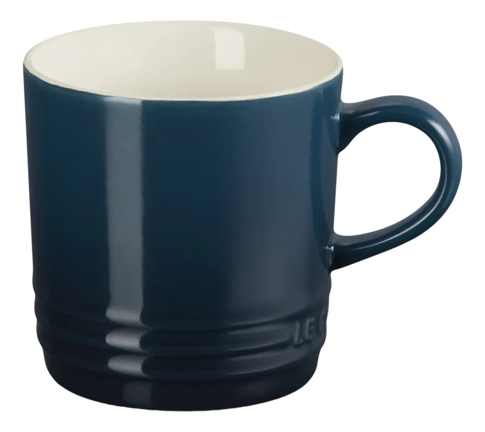 Le Creuset Koffiebeker Nuit 200 ml (6-Delig) Hot