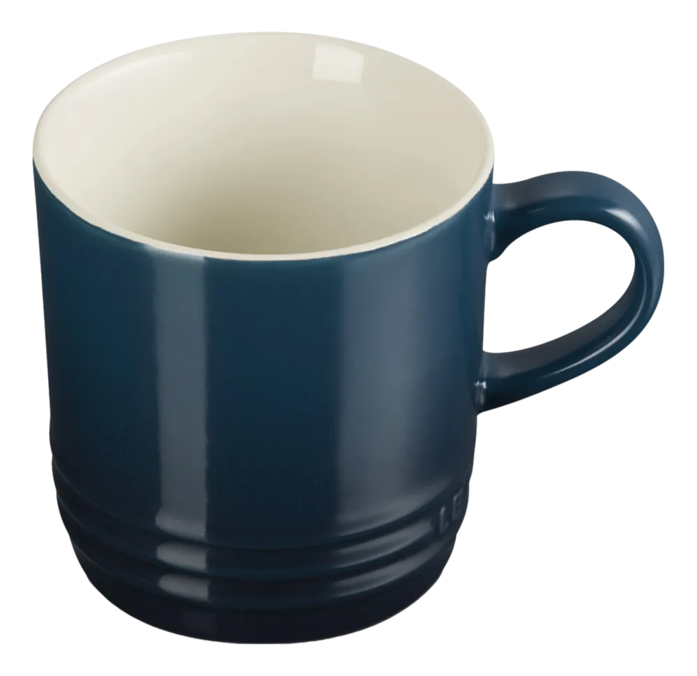 Le Creuset Koffiebeker Nuit 200 ml (6-Delig) Hot