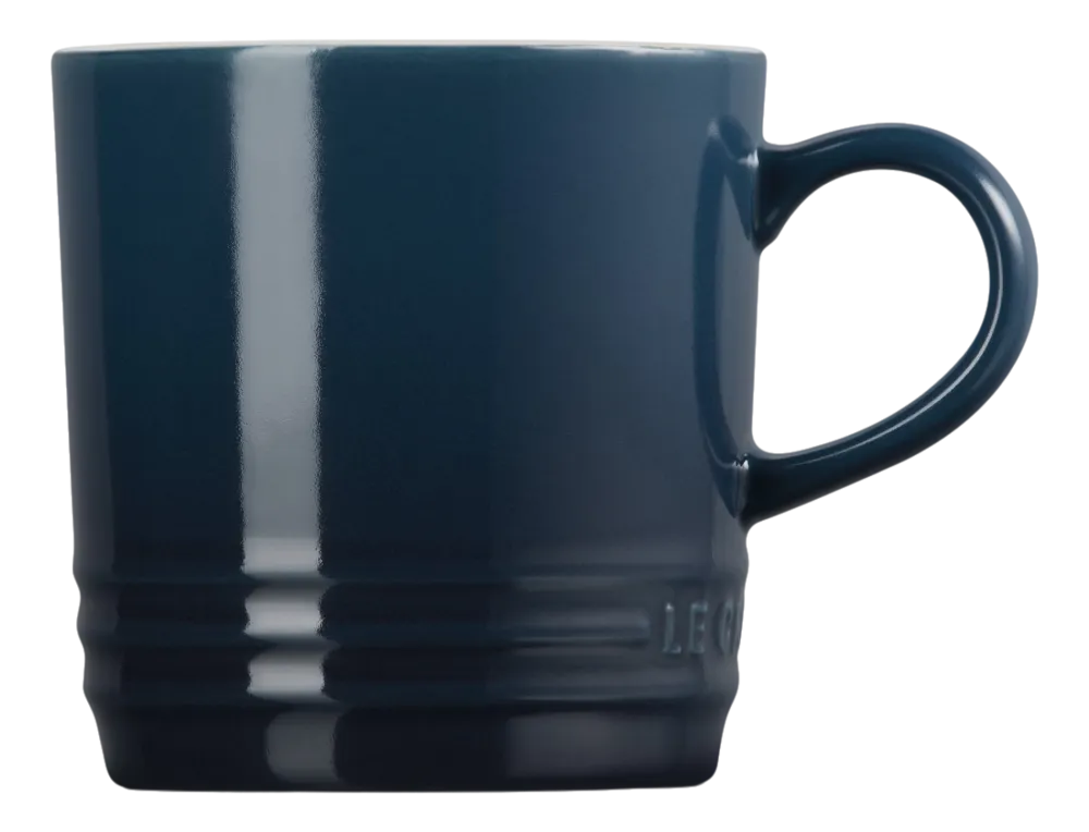 Le Creuset Koffiebeker Nuit 200 ml (6-Delig) Hot