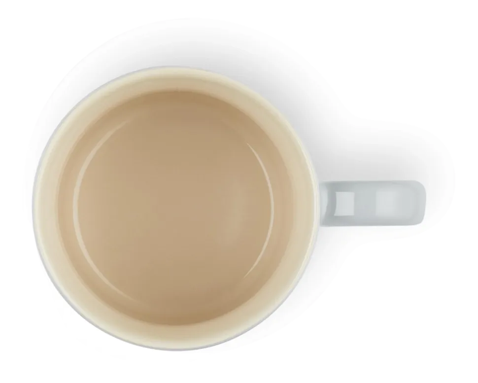 Koffiebeker Le Creuset Sea Salt 200ml (6-Delig)