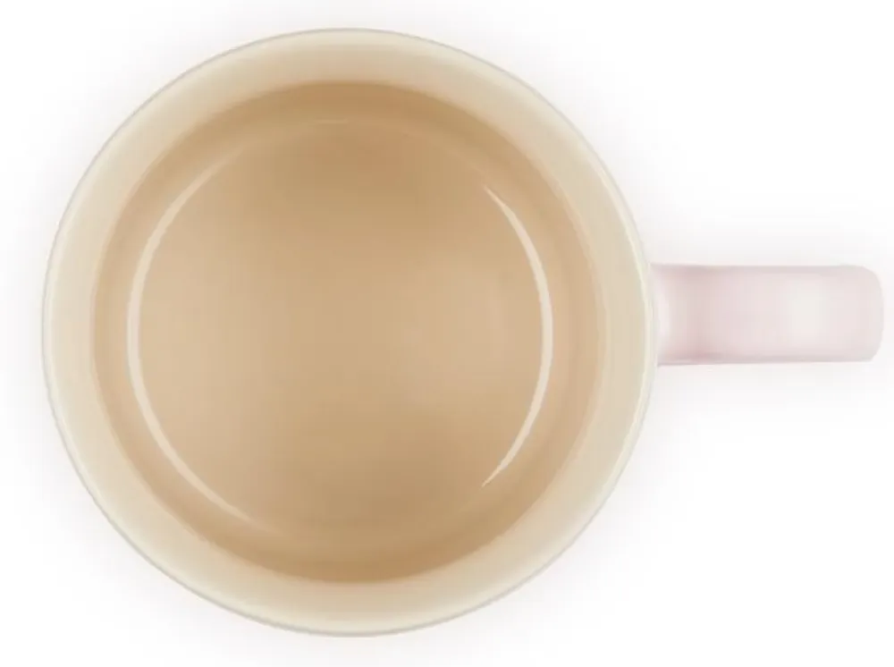 Le Creuset Koffiebeker Shell Pink 200ml (6-Delig) New