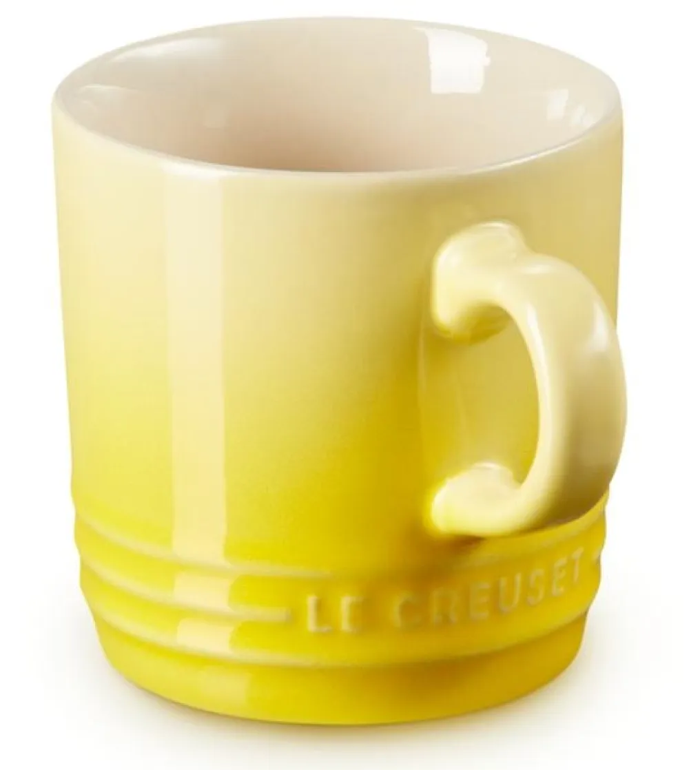 Le Creuset Koffiebeker Soleil 200ml 22 (6-Delig) Best