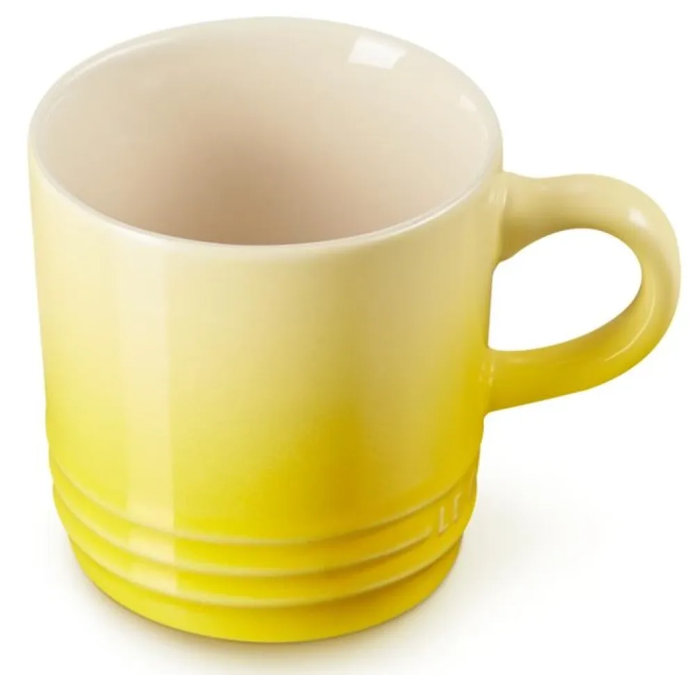 Le Creuset Koffiebeker Soleil 200ml 22 (6-Delig) Best