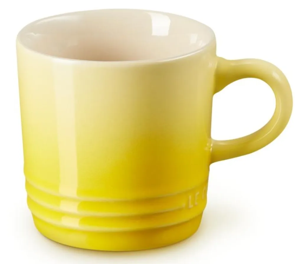 Le Creuset Koffiebeker Soleil 200ml 22 (6-Delig) Best