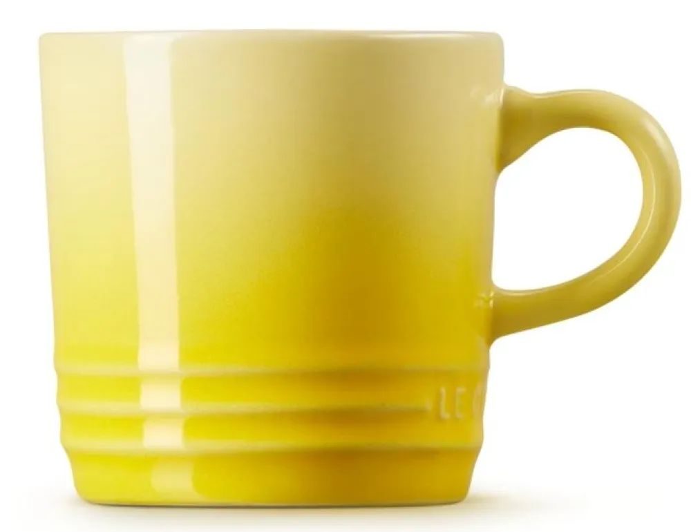 Le Creuset Koffiebeker Soleil 200ml 22 (6-Delig) Best