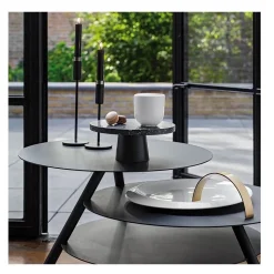 Koffiebeker Villeroy & Boch NewMoon Zonder Oor (6-Delig)