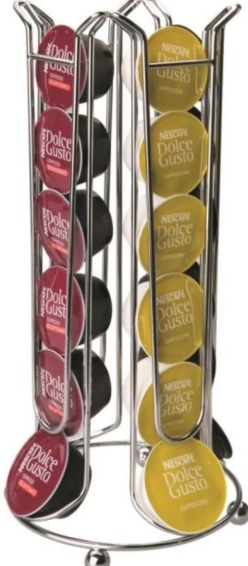 Ibili Koffiecuphouder Mauna Dolce Gusto Cups 24 Cups Clearance