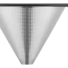 Bodum Koffiefilter Pour Over 8 kops Zwart 1 L Hot