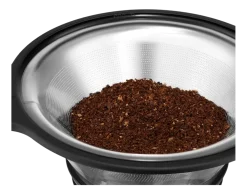 Bodum Koffiefilter Pour Over 8 kops Zwart 1 L Hot