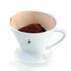 Koffiefilter Gefu Porcelain Sandro Size 2