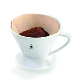 Koffiefilter Gefu Porcelain Sandro Size 2