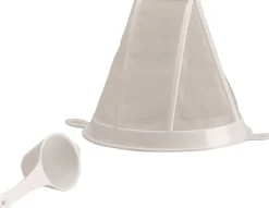 Koffiefilter Ibili Nylon