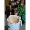Zone Denmark Koffiefilter Singles Grey Hot