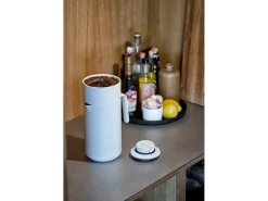 Zone Denmark Koffiefilter Singles Grey Hot
