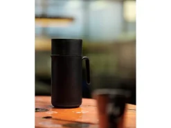 Koffiefilter Zone Denmark Singles Black