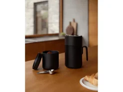 Koffiefilter Zone Denmark Singles Black