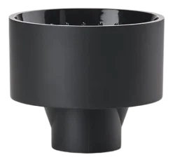 Koffiefilter Zone Denmark Singles Black