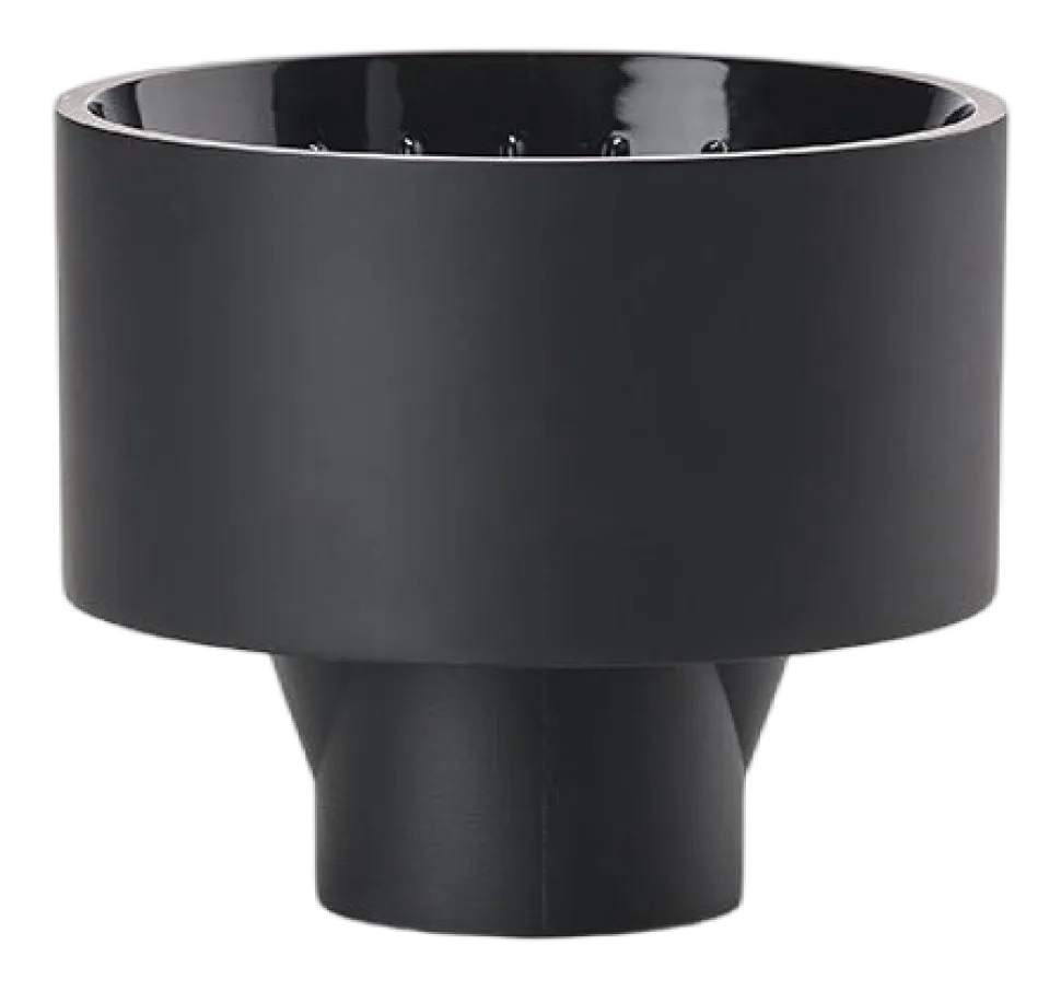 Koffiefilter Zone Denmark Singles Black