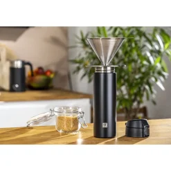 Koffiefilter Zwilling Pour-Over RVS