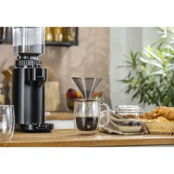 Koffiefilter Zwilling Pour-Over RVS