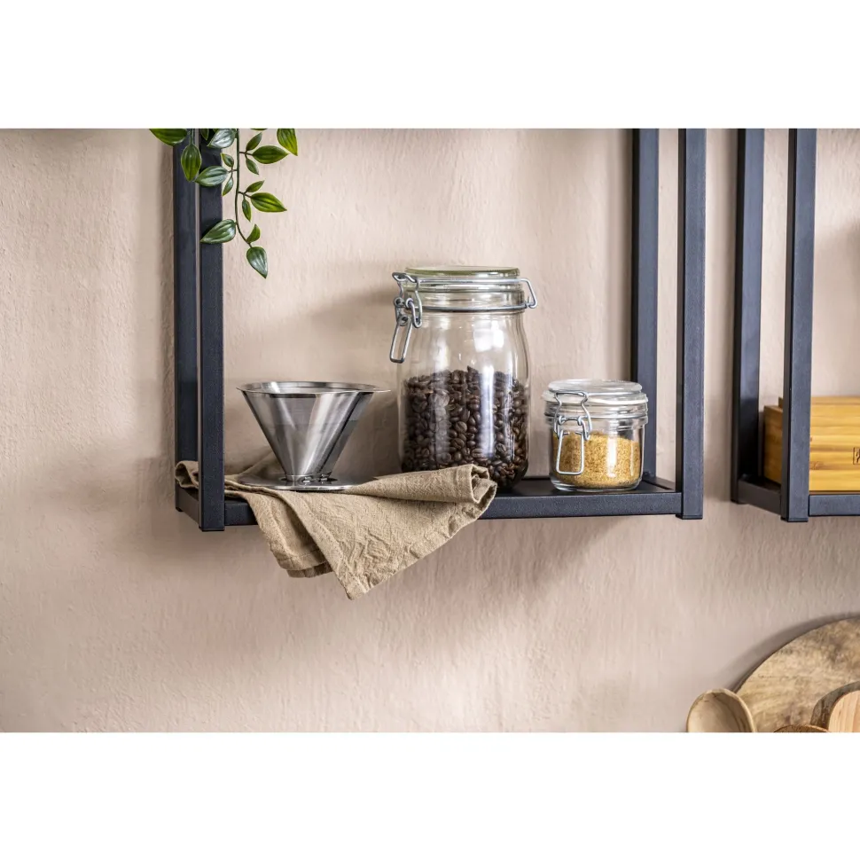Koffiefilter Zwilling Pour-Over RVS