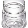 Koffieglas Jacob Jensen Double Wall Clear 210 ml