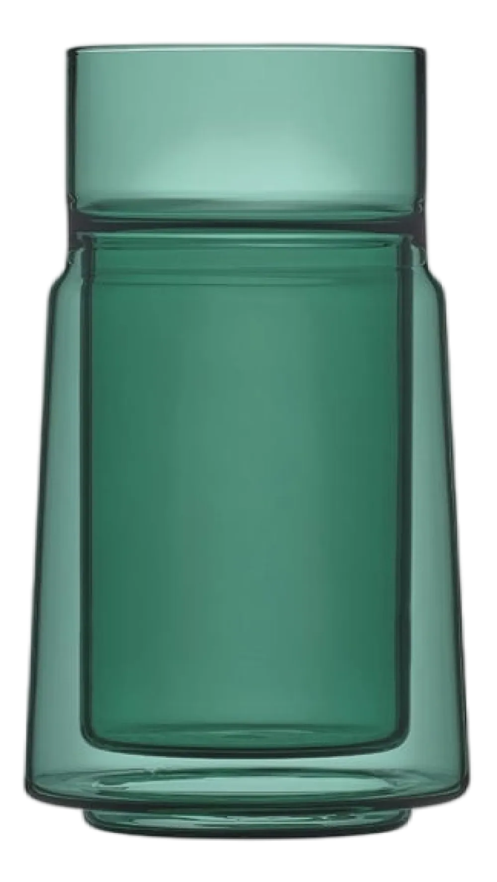 Jacob Jensen Koffieglas Double Wall Green 330 ml Online
