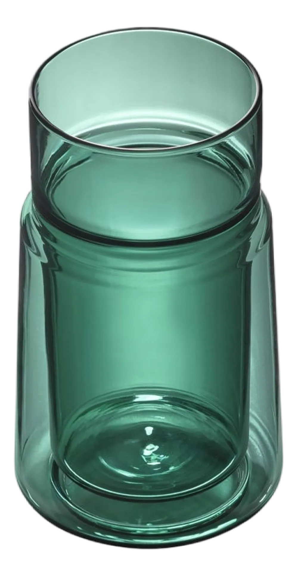 Jacob Jensen Koffieglas Double Wall Green 330 ml Online