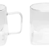 Koffieglas Leopold Vienna Otto 220ml (Set van 2)