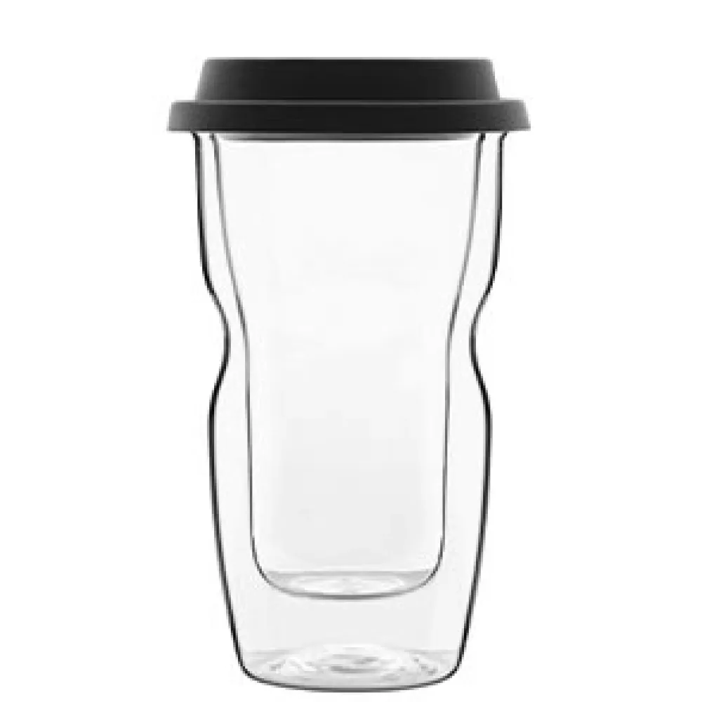 Luigi Bormioli Koffieglas Thermic Glass On The Go Hot