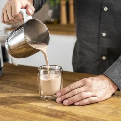 Koffieglas Zwilling Sorrento Dubbelwandig 200ml (2-Delig)