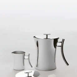 Sambonet Koffiekan Bamboo New