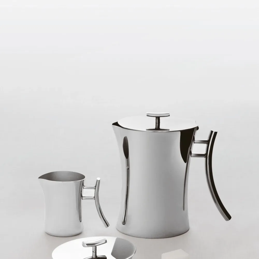Sambonet Koffiekan Bamboo New
