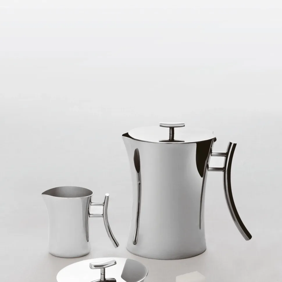 Koffiekan Sambonet Bamboo 270 ml