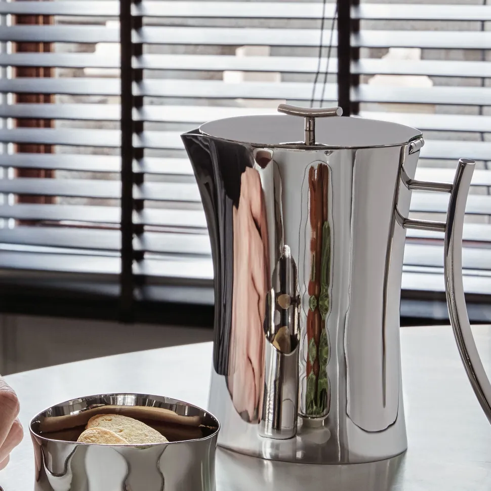 Koffiekan Sambonet Bamboo 270 ml