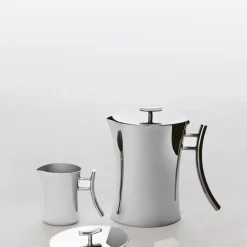 Sambonet Koffiekan Bamboo Silverplated 1,6 L Best