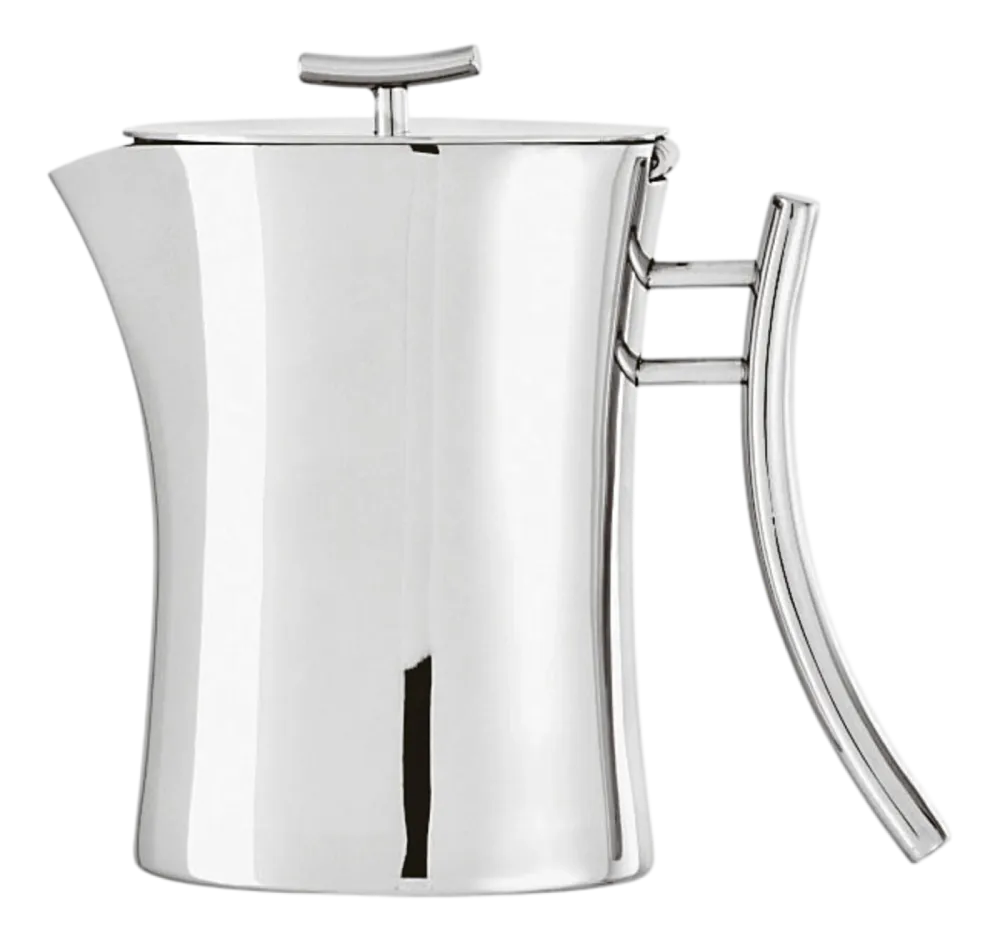 Sambonet Koffiekan Bamboo Silverplated 1,6 L Best