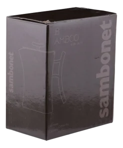Sambonet Koffiekan Bamboo Silverplated 1,6 L Best