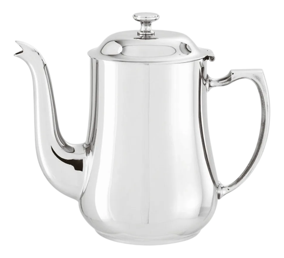 Koffiekan Sambonet Elite Goose Neck 1,6 L