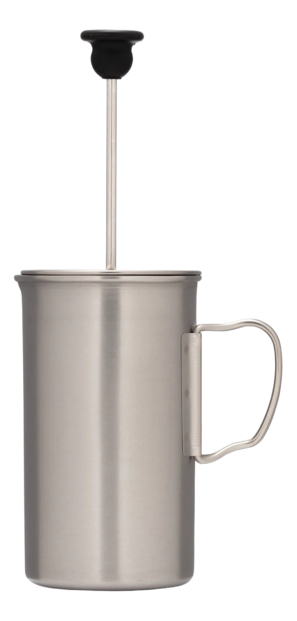 Koffiekan Snow Peak Titanium