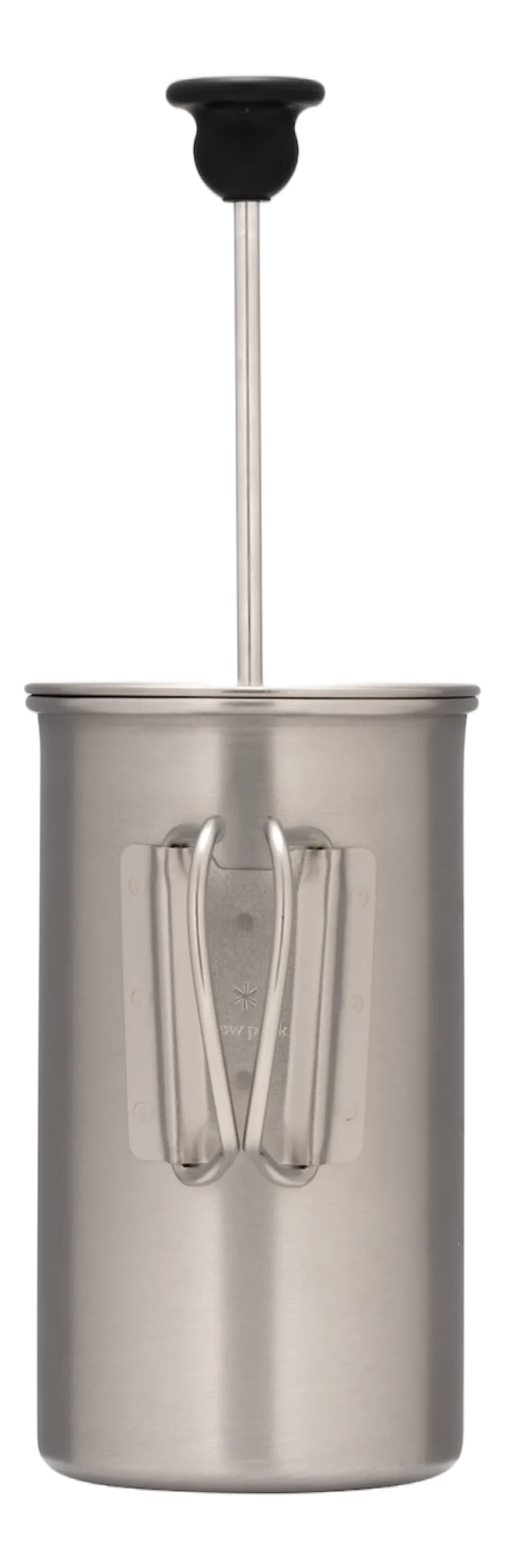 Koffiekan Snow Peak Titanium